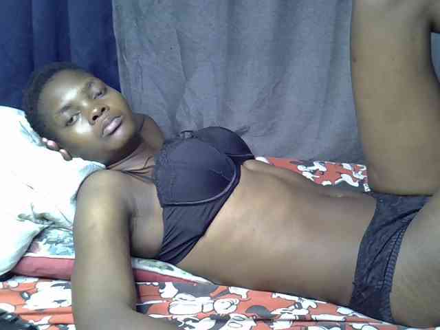 Slender-kerry webcam