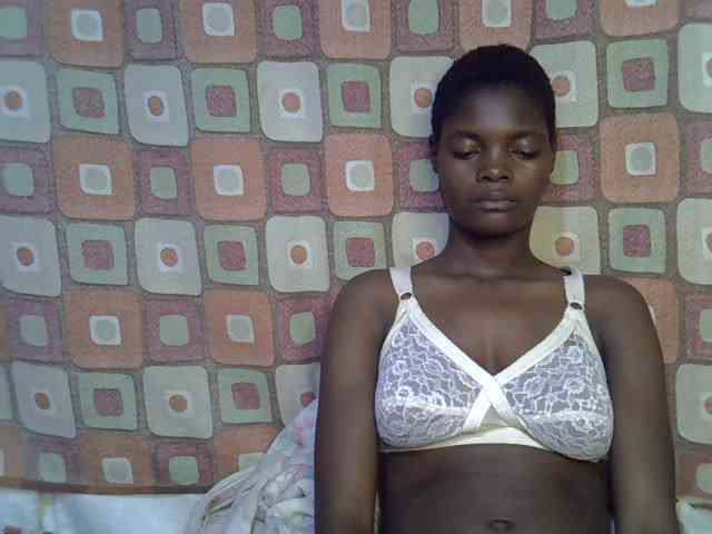 Slender-kerry webcam