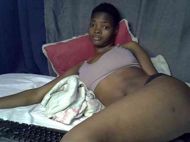 Slender-kerry webcam