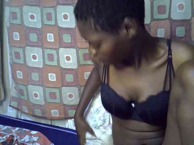 Slender-kerry webcam