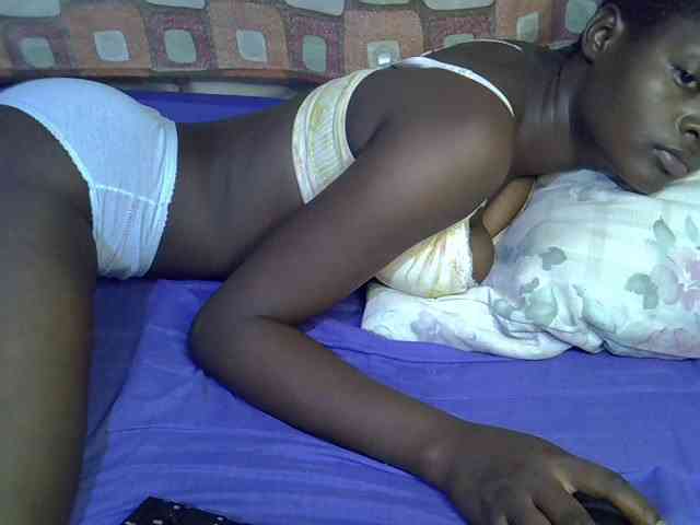 Slender-kerry webcam
