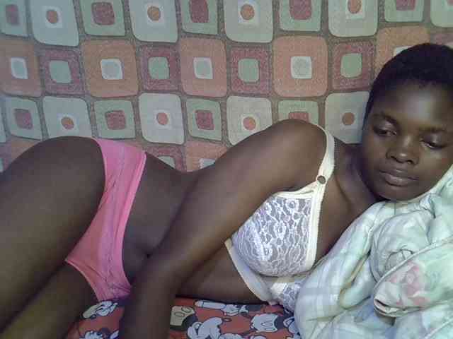 Slender-kerry webcam