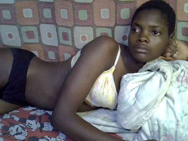 Slender-kerry webcam