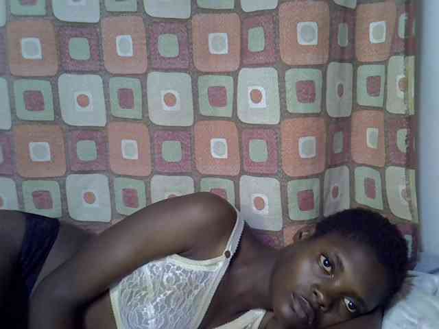 Slender-kerry webcam