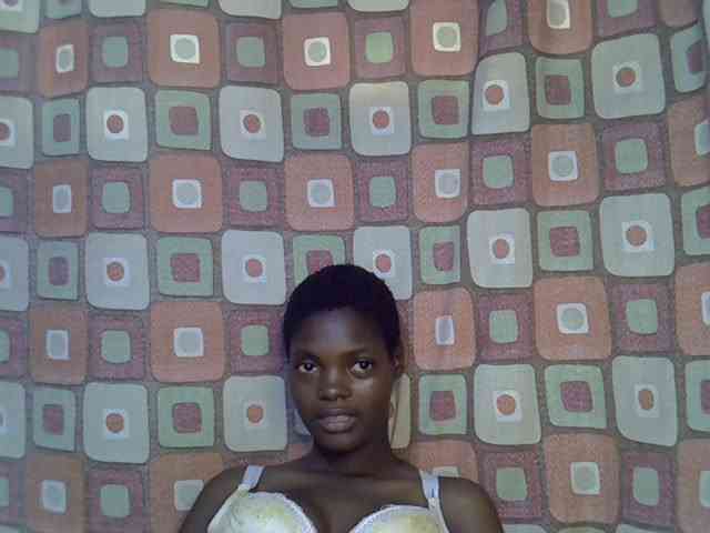 Slender-kerry webcam