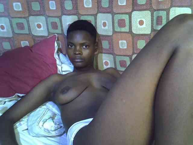 Slender-kerry webcam
