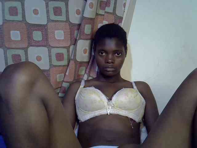 Slender-kerry webcam