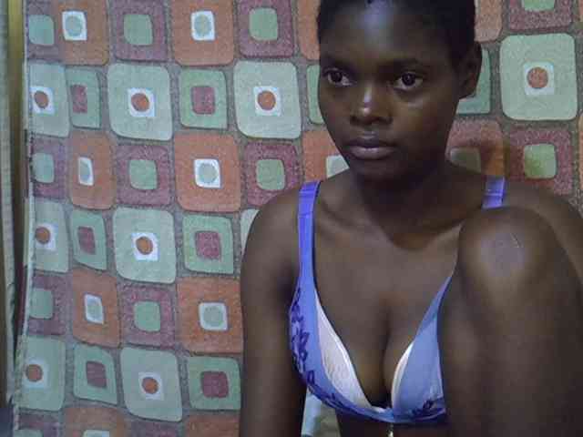 Slender-kerry webcam