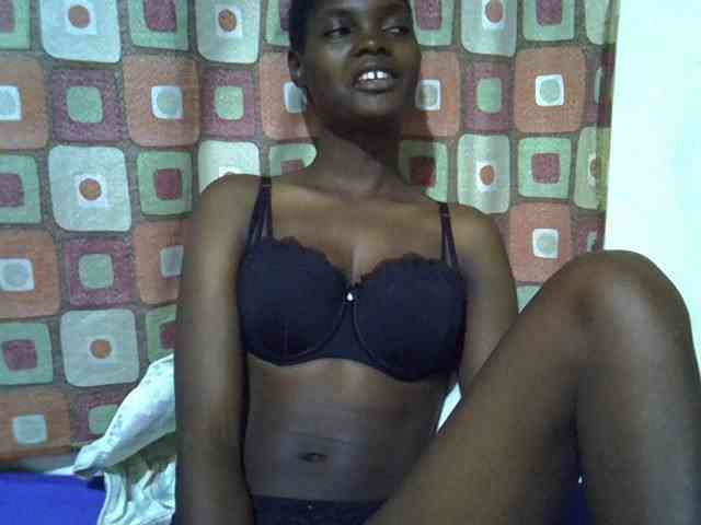 Slender-kerry webcam