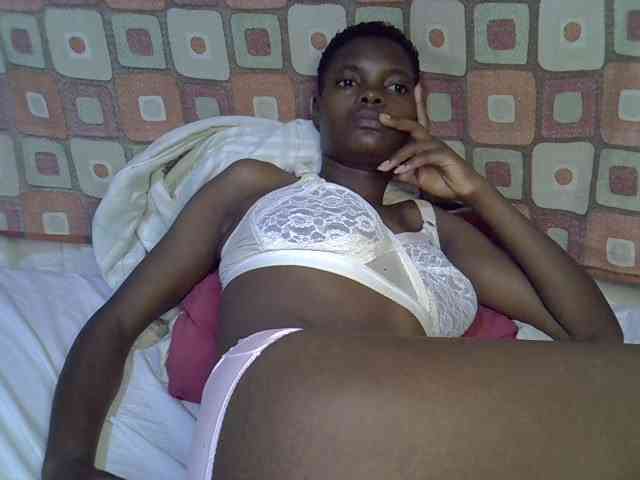 Slender-kerry webcam