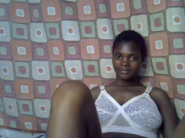 Slender-kerry webcam