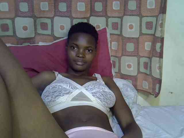 Slender-kerry webcam