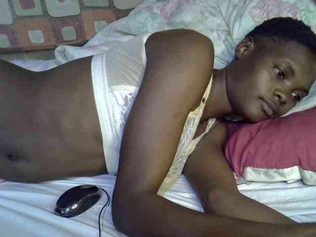 Slender-kerry webcam