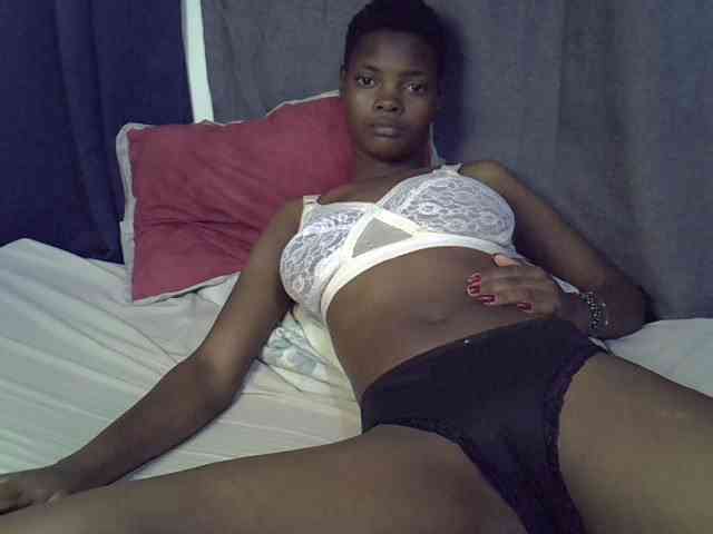 Slender-kerry webcam