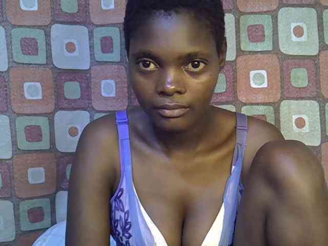 Slender-kerry webcam