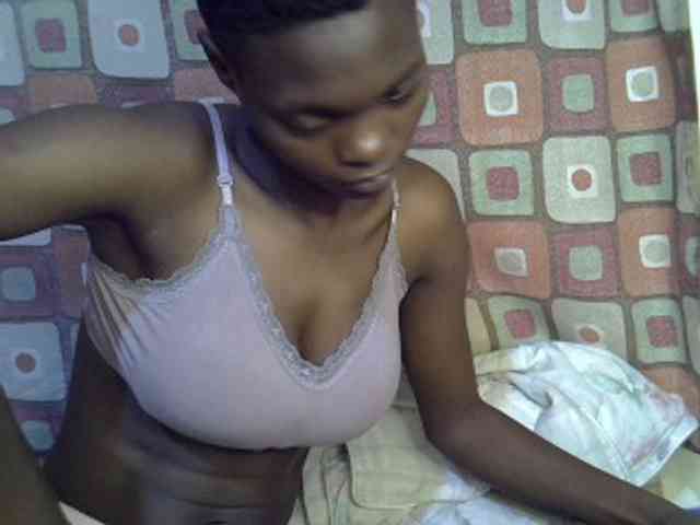 Slender-kerry webcam