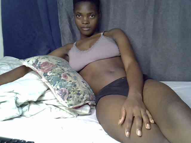 Slender-kerry webcam