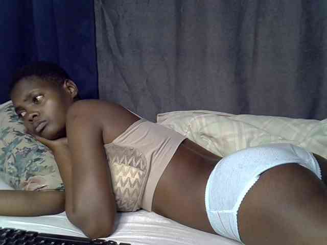 Slender-kerry webcam