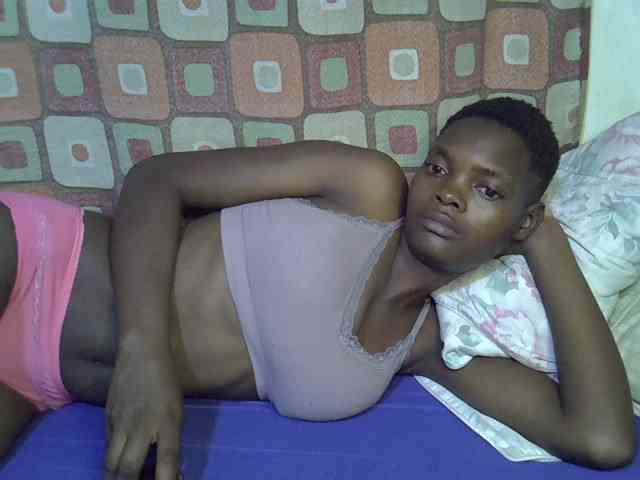 Slender-kerry webcam