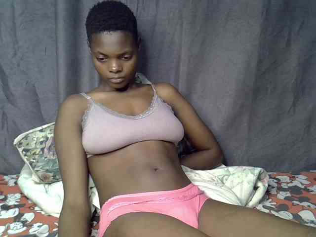 Slender-kerry webcam