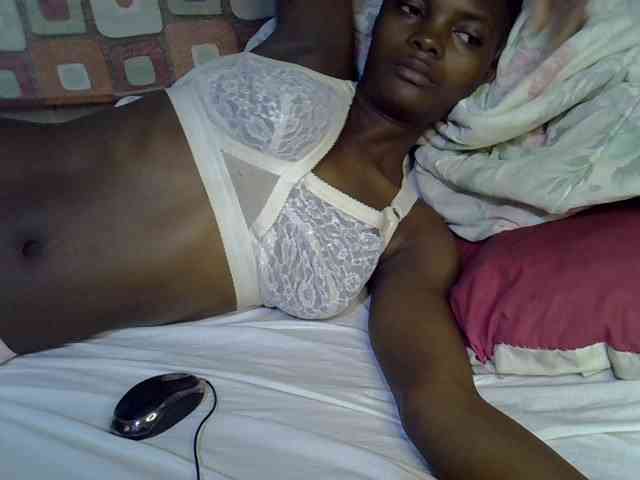 Slender-kerry webcam