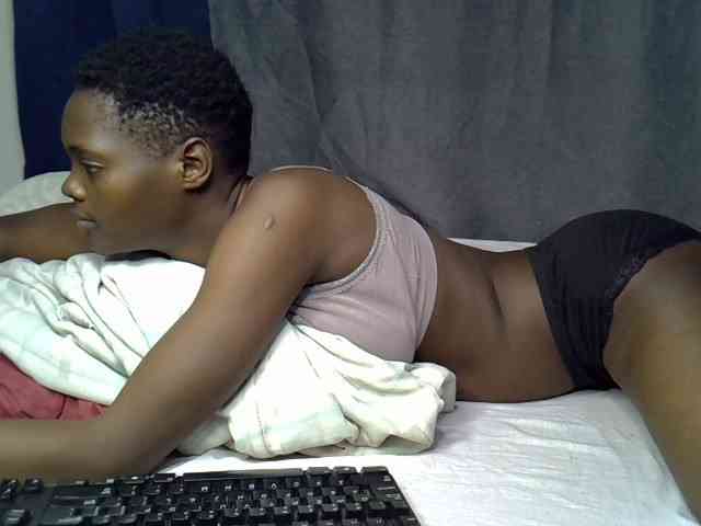Slender-kerry webcam