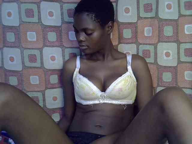 Slender-kerry webcam