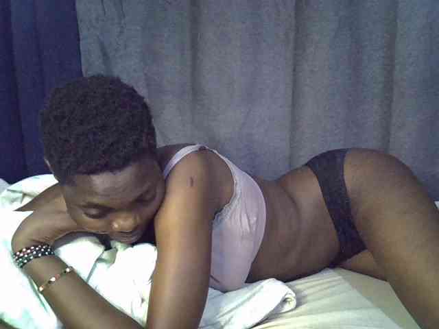 Slender-kerry webcam
