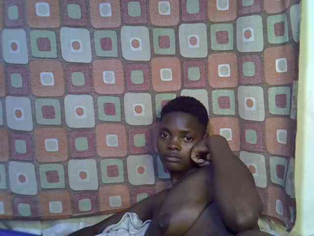 Slender-kerry webcam