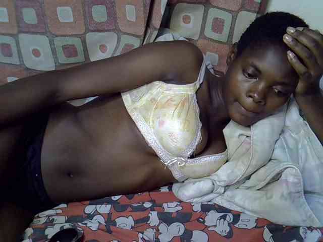 Slender-kerry webcam
