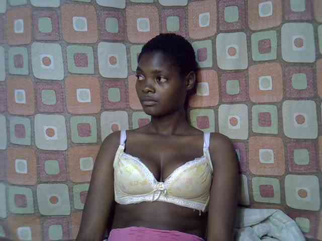 Slender-kerry webcam
