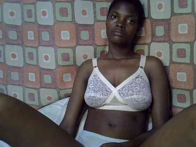 Slender-kerry webcam