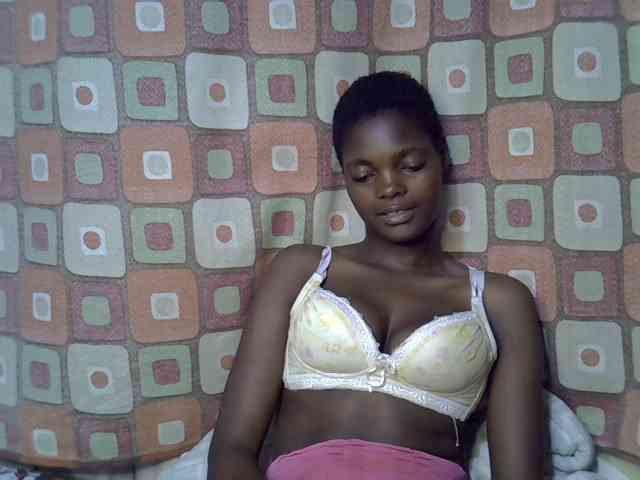 Slender-kerry webcam