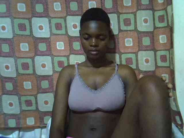 Slender-kerry webcam