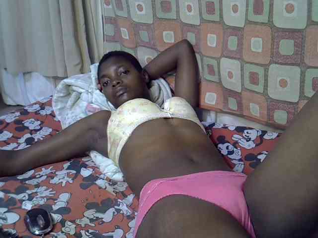 Slender-kerry webcam