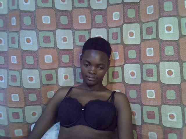 Slender-kerry webcam