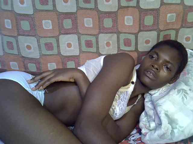 Slender-kerry webcam