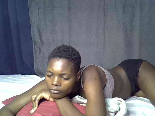 Slender-kerry webcam