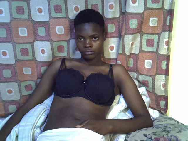 Slender-kerry webcam