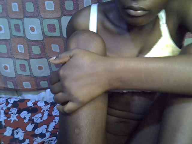 Slender-kerry webcam