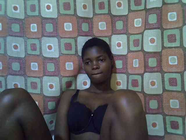 Slender-kerry webcam