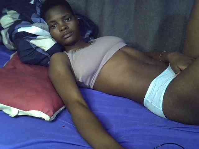 Slender-kerry webcam