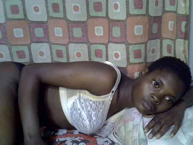 Slender-kerry webcam