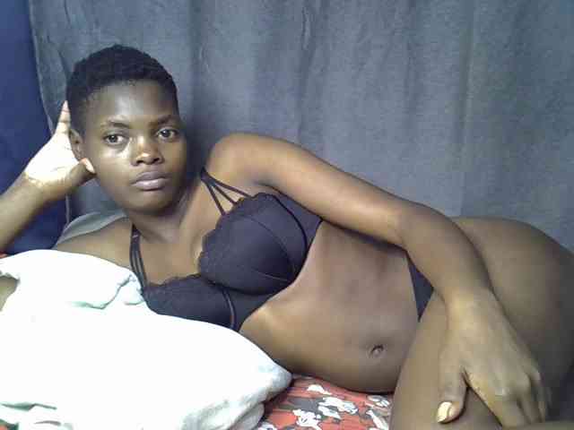 Slender-kerry webcam