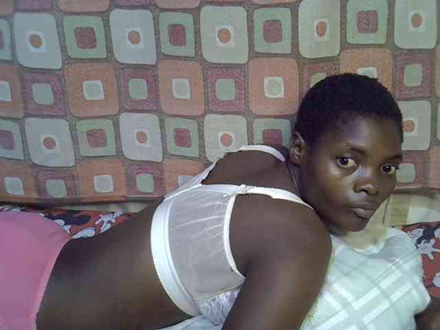 Slender-kerry webcam