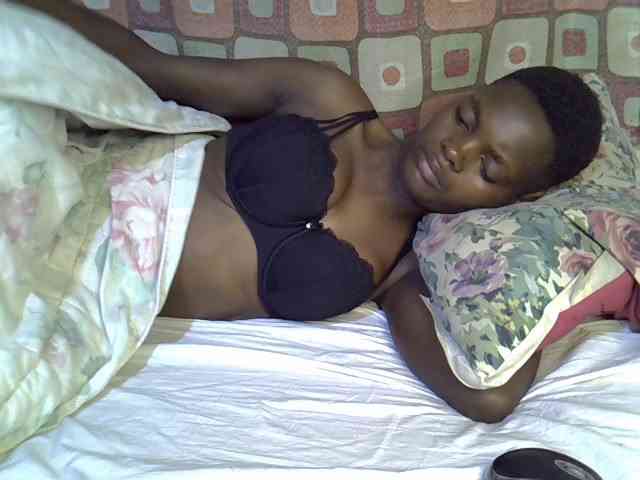Slender-kerry webcam