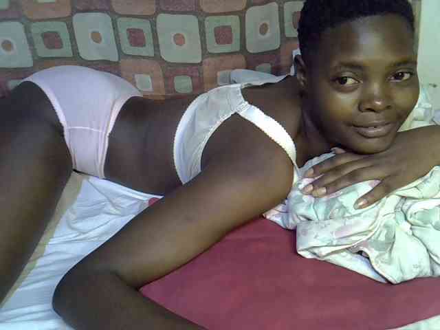 Slender-kerry webcam