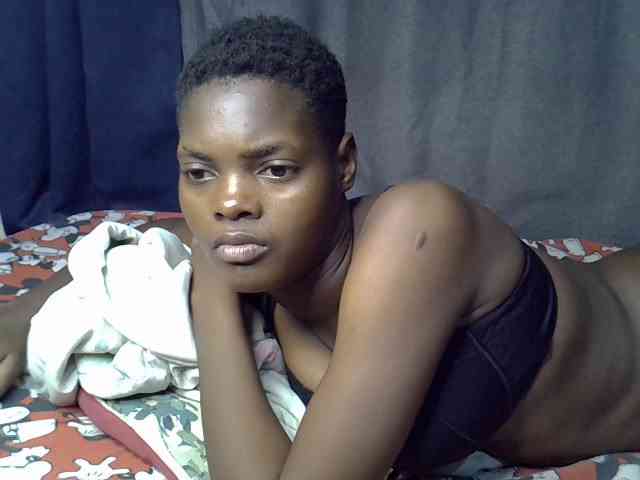 Slender-kerry webcam