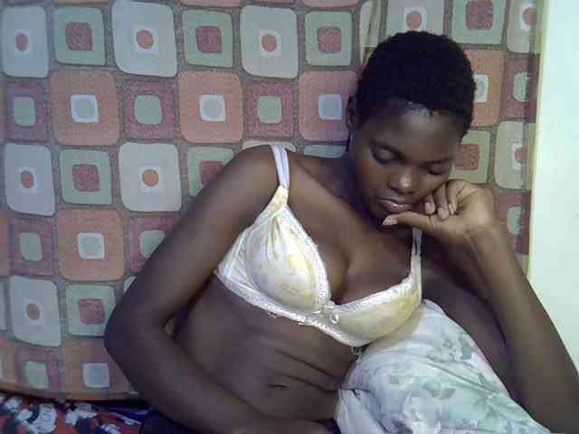 Slender-kerry webcam
