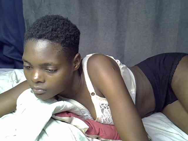 Slender-kerry webcam